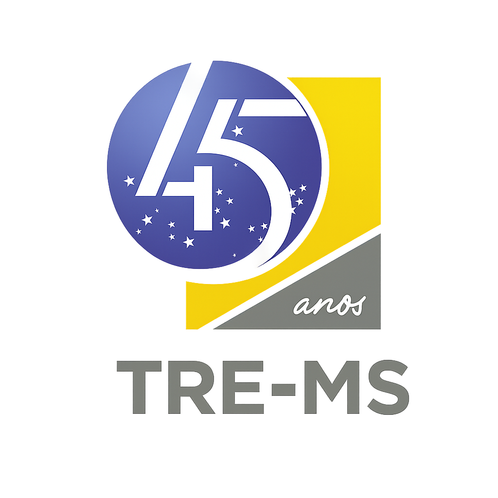 PROCESSO DE SELEÇÃO PÚBLICA DE ESTAGIÁRIOS ENSINO SUPERIOR - TRE - MS