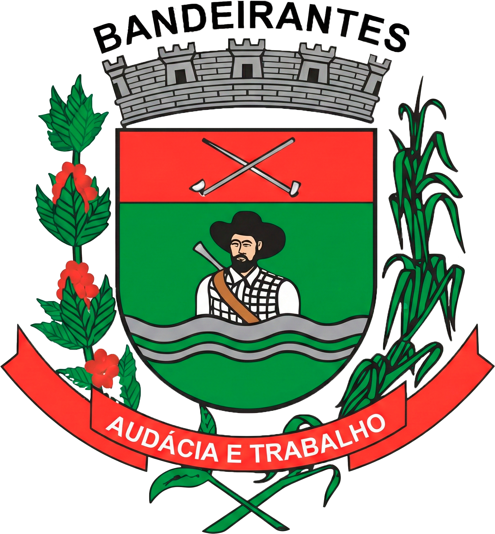 PROCESSO DE SELE&Ccedil;&Atilde;O P&Uacute;BLICA DE ESTAGI&Aacute;RIOS  - PREFEITURA MUNICIPAL DE BANDEIRANTES